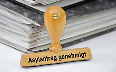 warum müssen flüchtlinge 3 Jahre nicht arbeiten