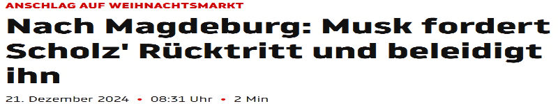 musk-fordert-ruecktritt-von-olaf-scholz