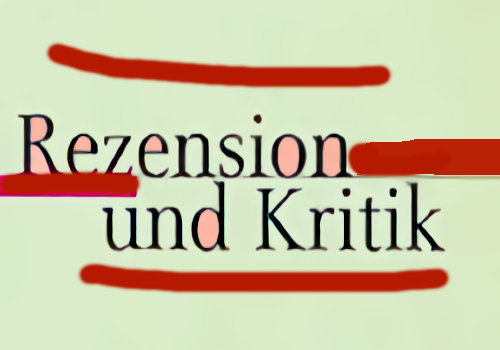 industrie-rezension